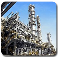 petrochemicals